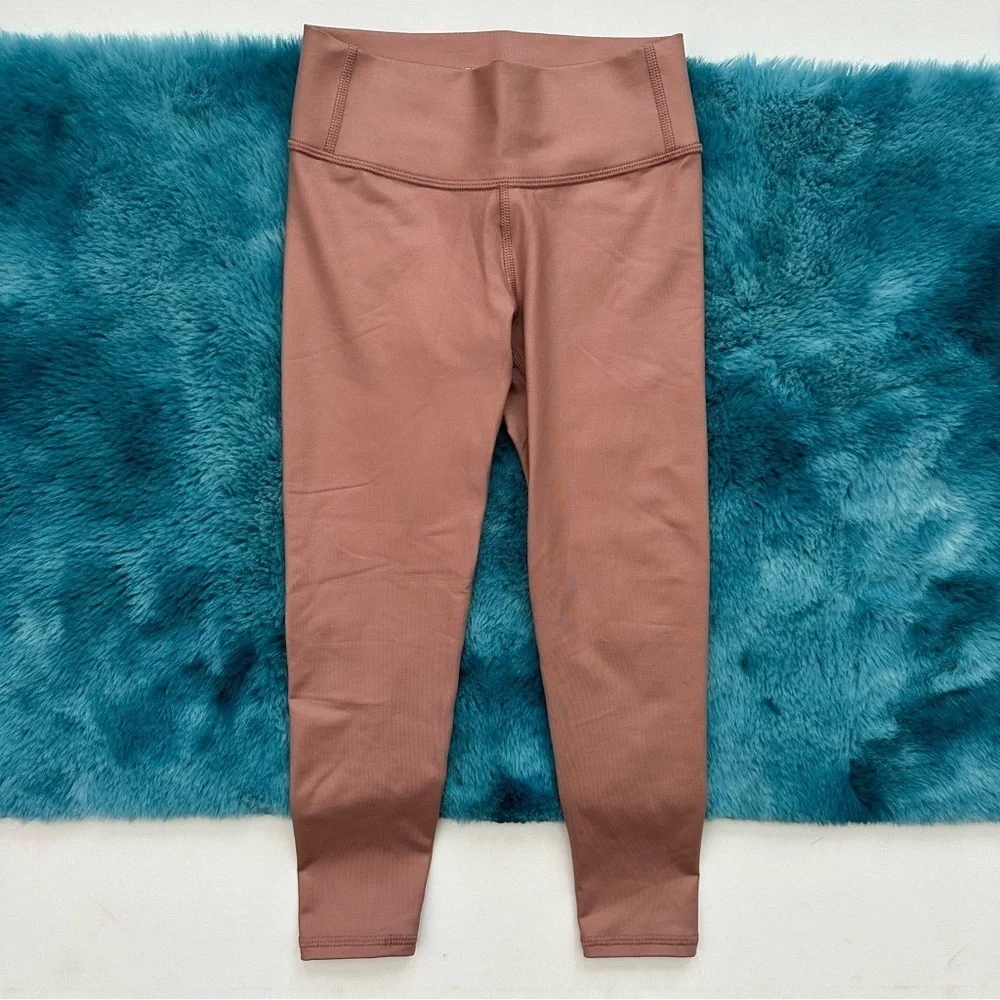All in Motion Girls Leggings Size XS (4-5)